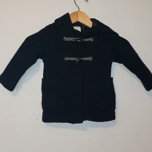 Zara Girls Coat‎